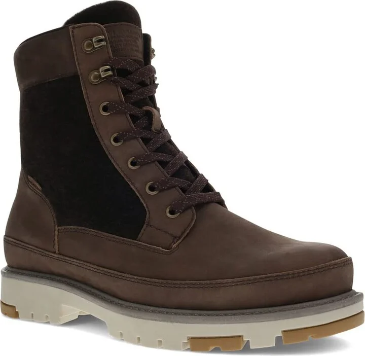 Levi's Men's Casual Ankle Boot