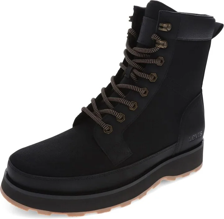 Levi's Men's Casual Ankle Boot