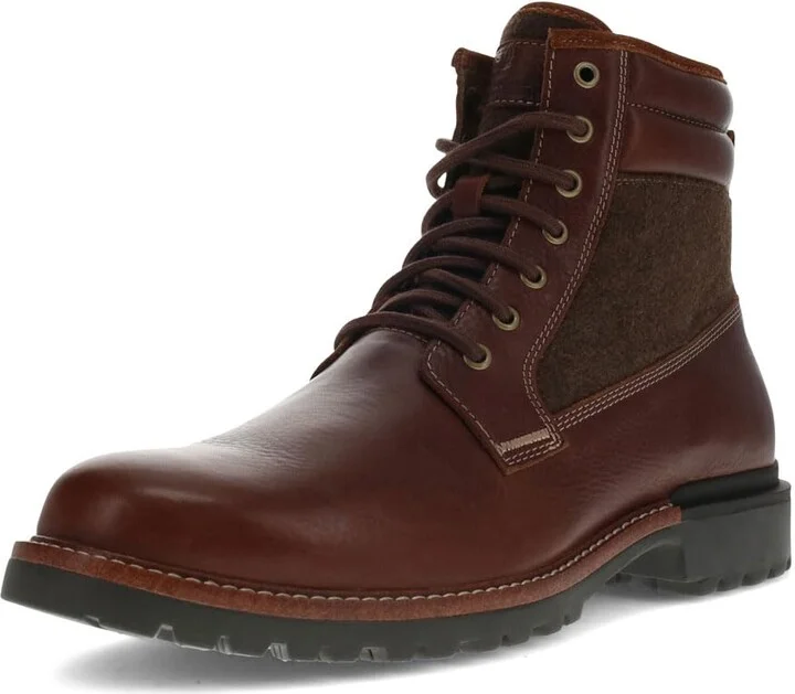 Levi's Men's Casual Ankle Boot