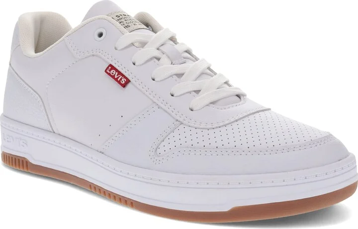White/Gum