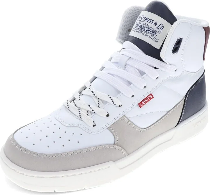 White/Gray