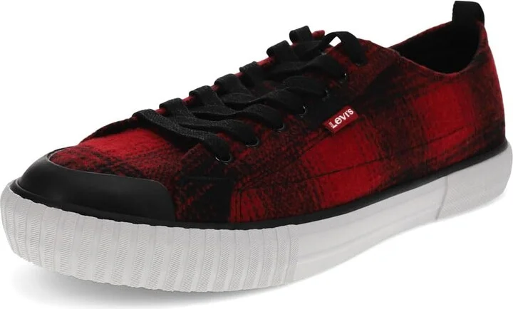 Levi's Men's Casual Sneaker