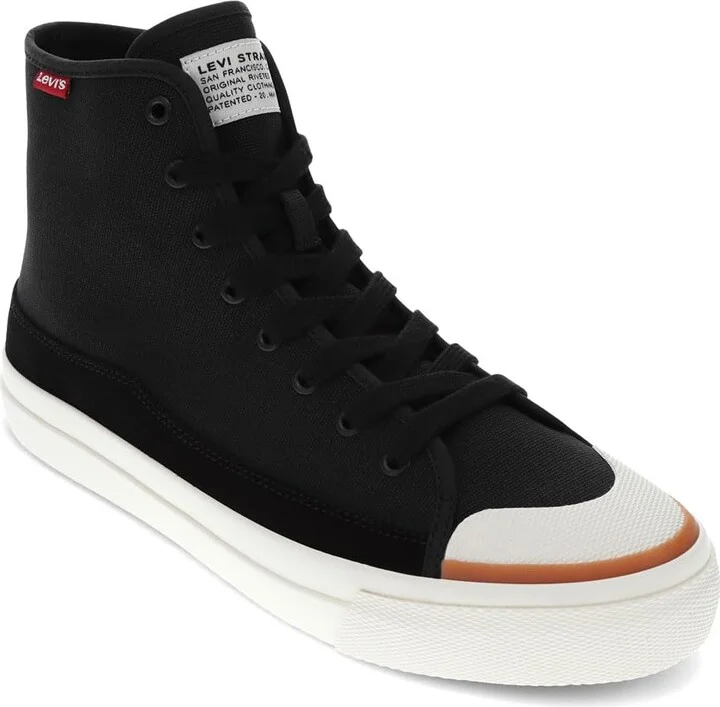 Levi's Men's Casual Sneaker