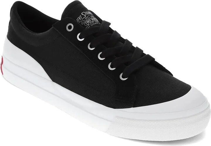 Levi's Men's Casual Sneaker