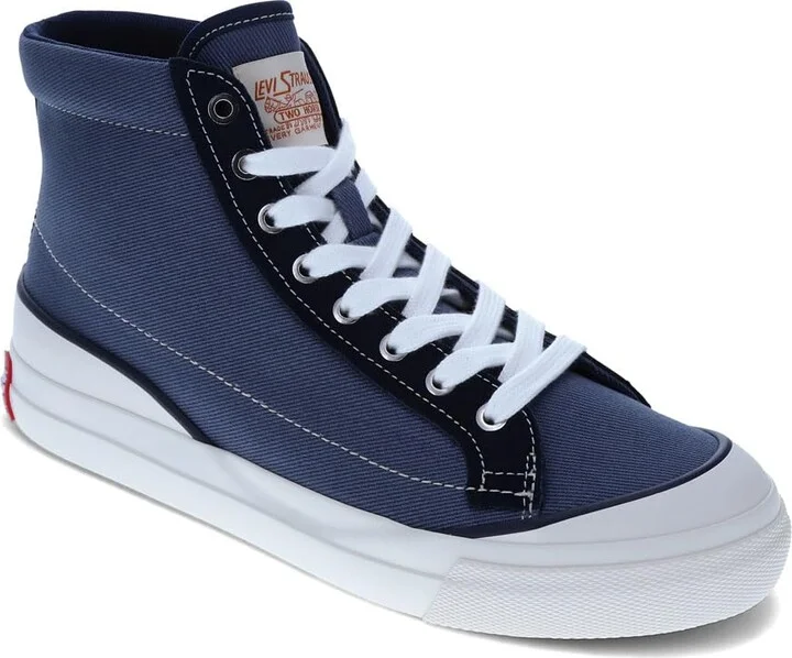 Levi's Men's Casual Sneaker
