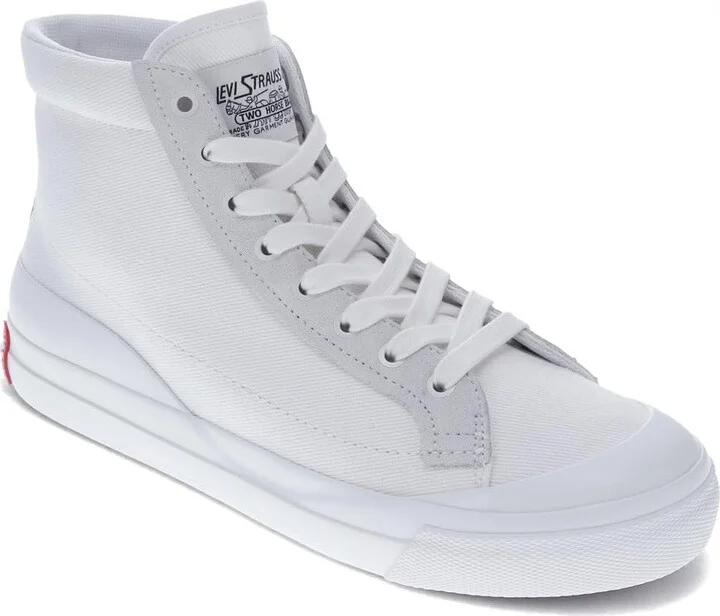 Levi's Men's Casual Sneaker