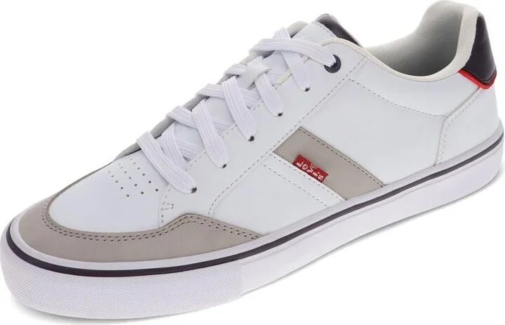 Levi's Men's Casual Sneaker