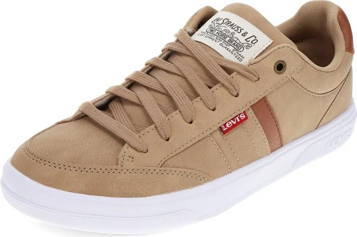 Levi's Men's Casual Sneaker