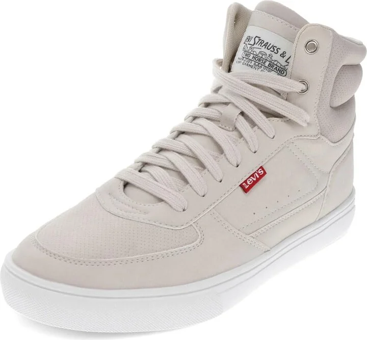 Levi's Men's Casual Sneaker