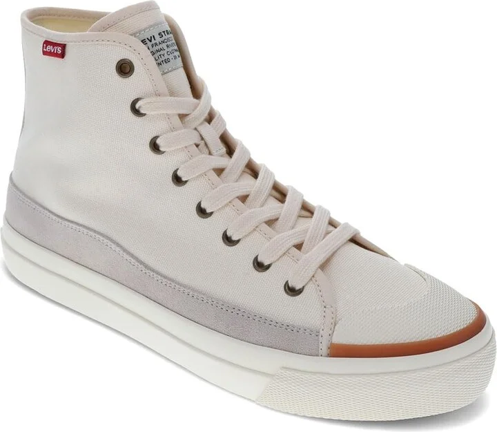 Levi's Men's Casual Sneaker