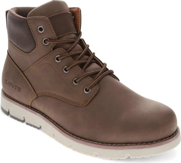 Levi's Men's Charles SH Ankle Boot