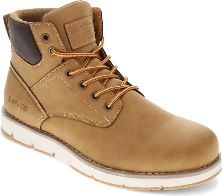 Levi's Men's Charles SH Ankle Boot