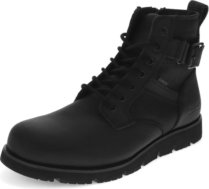 Levi's Men's Chukka Ankle Boot