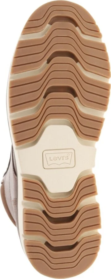 Levi's Men's Dean Lace Up Boots - Image 3