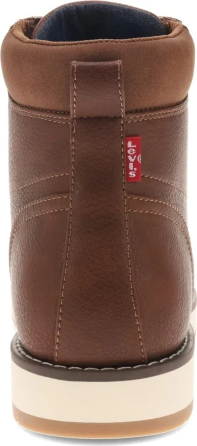 Levi's Men's Dean Lace Up Boots - Image 5