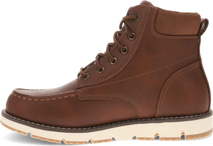 Levi's Men's Dean Lace Up Boots - Image 6
