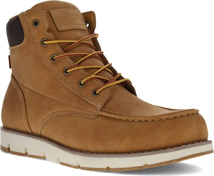 Levi's Men's Dean Oberyn 2 Ankle Boot