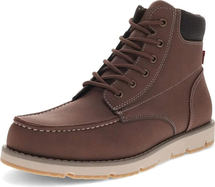 Levi's Men's Dean WX UL Chukka Boot