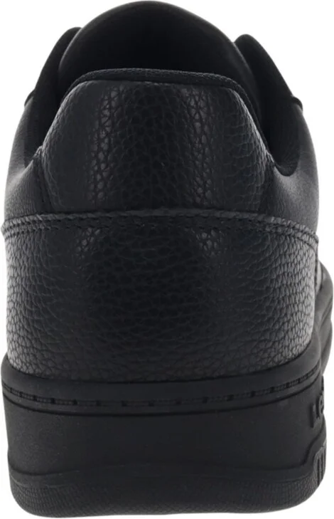 Levi's Men's Drive Faux-Leather Low Top Lace-up Sneakers - Image 3