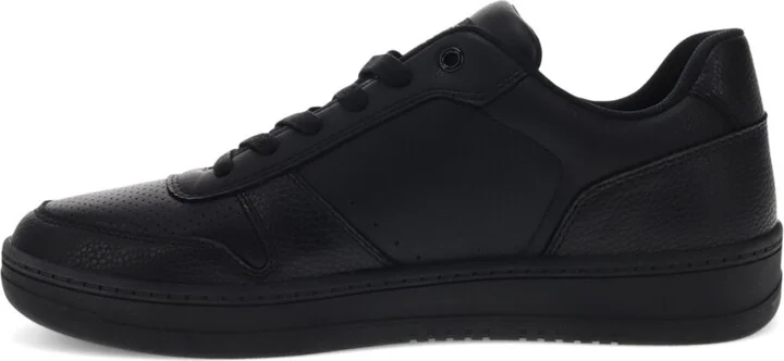 Levi's Men's Drive Faux-Leather Low Top Lace-up Sneakers - Image 6