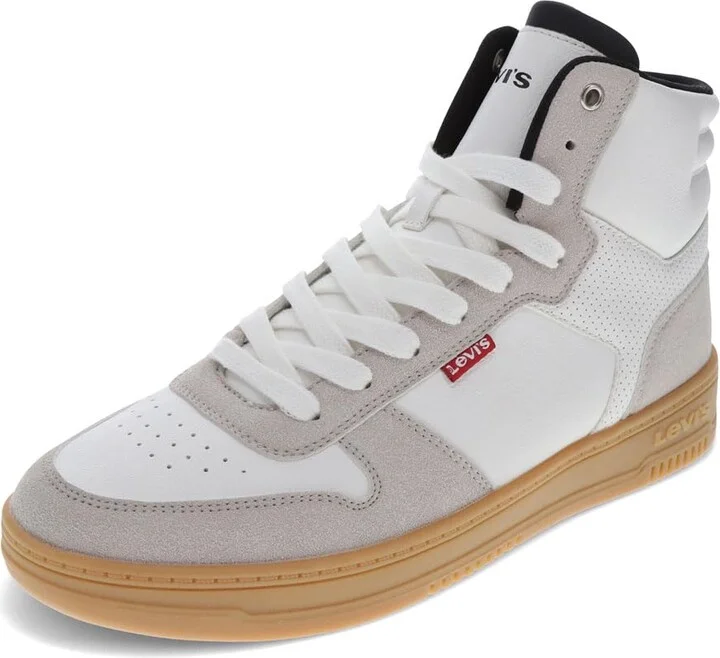 Winter White/Gum