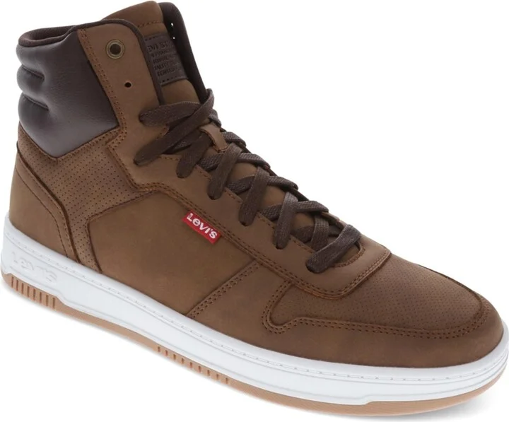 Tan,brown