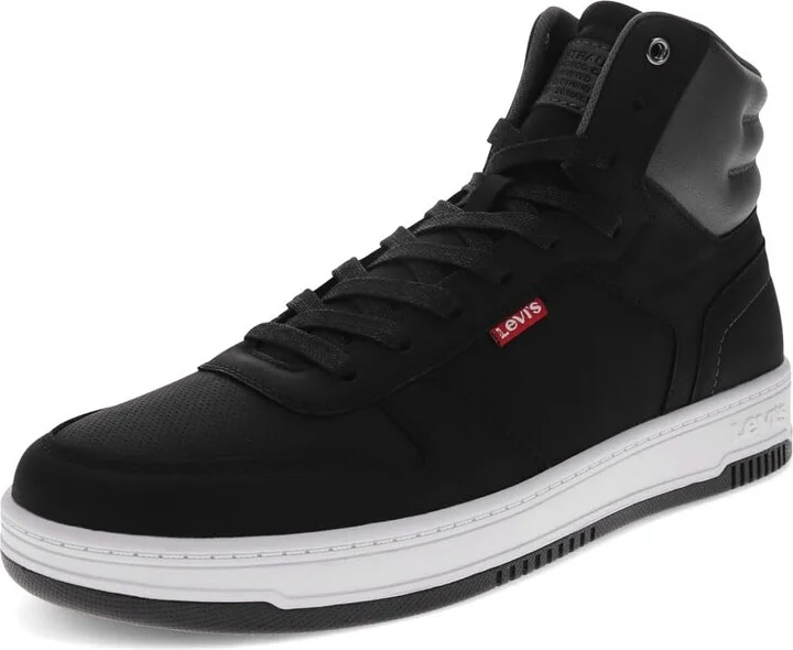 Levi's Men's Drive HI CBL Sneaker
