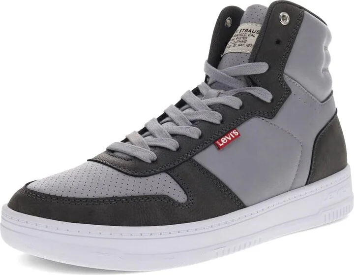 Grey/Charcoal