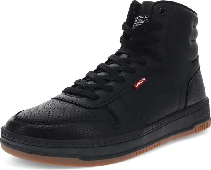 Levi's Men's Drive HI Sneaker