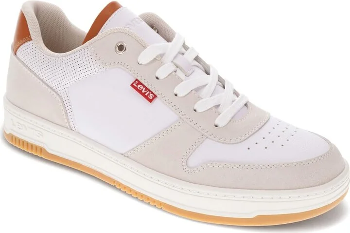 White/Cement/Tan