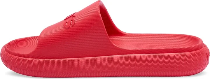 Levi's Men's Embossed June Next Slide Sandals - Image 3