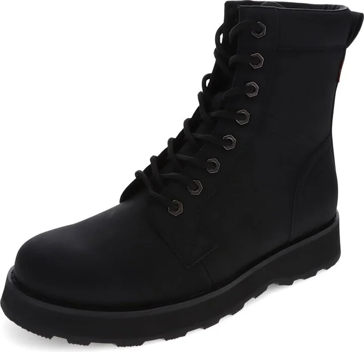 Black Monochrome
