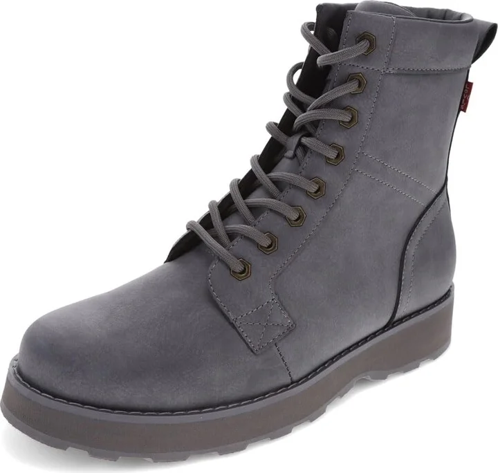 Grey Mono