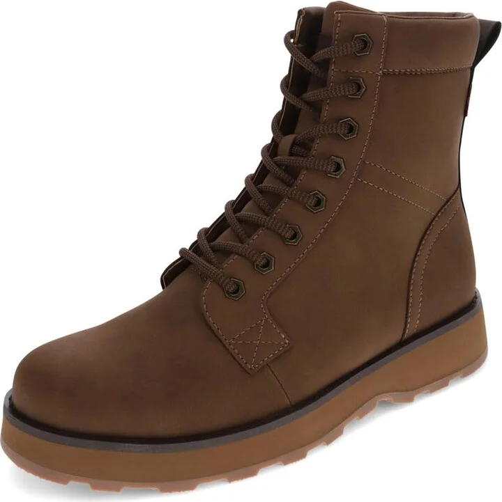 Levi's Men's Greyson UL Ankle Boot