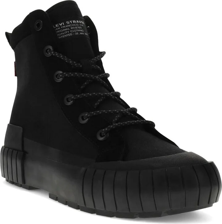 Levi's Men's La Paz 2.0 Sneaker