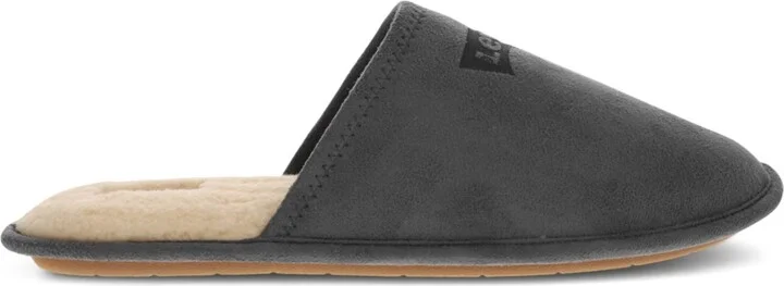 Levi's Men's Milton 2 Memory Foam Scuff Slippers - Image 2