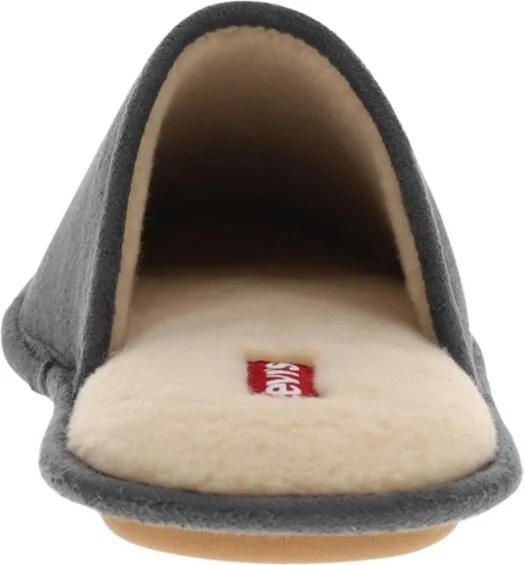 Levi's Men's Milton 2 Memory Foam Scuff Slippers - Image 3