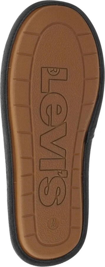 Levi's Men's Milton 2 Memory Foam Scuff Slippers - Image 5