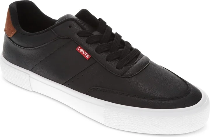 Black,tan