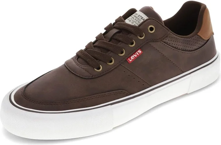 Levi's Men's Munro UL Sneaker