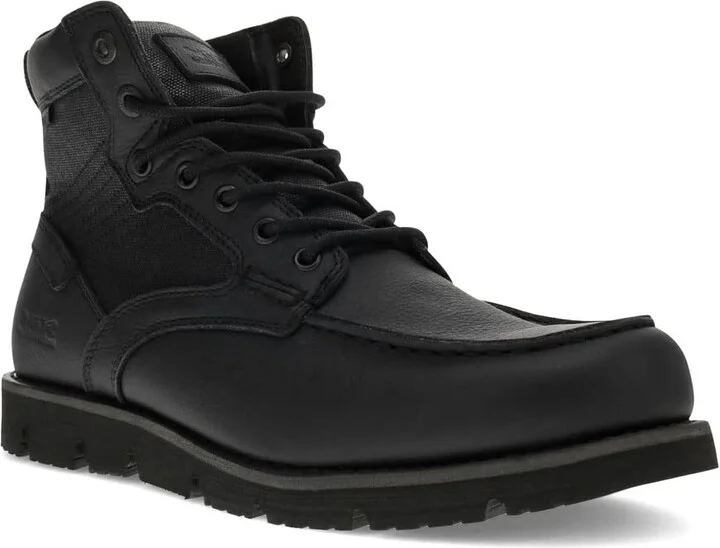 Levi's Men's Rugged Boot Ankle