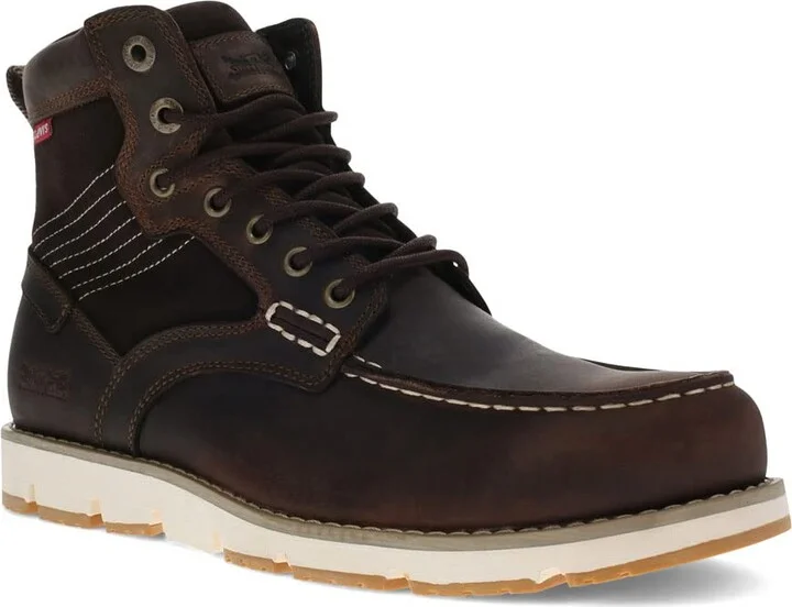 Levi's Men's Rugged Boot Ankle