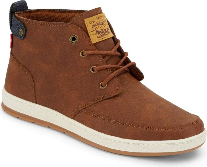 Levi's Men's Sneaker Boot