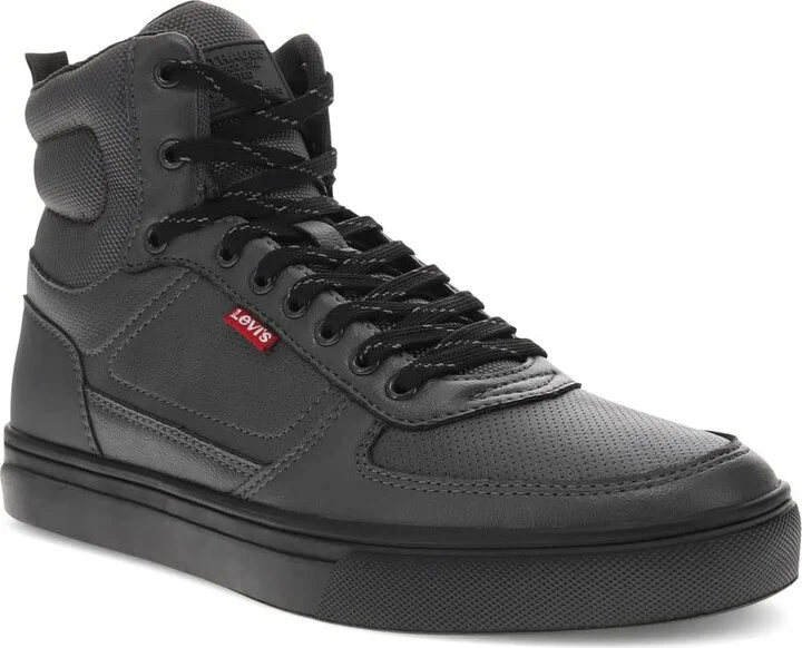 Charcoal/Black