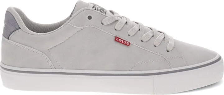 Levi's Men's Vance Comfort Athletic Sneakers - Image 2