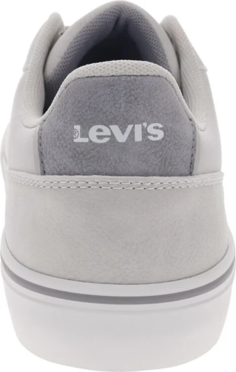 Levi's Men's Vance Comfort Athletic Sneakers - Image 4