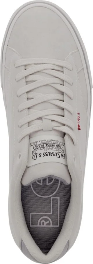 Levi's Men's Vance Comfort Athletic Sneakers - Image 5