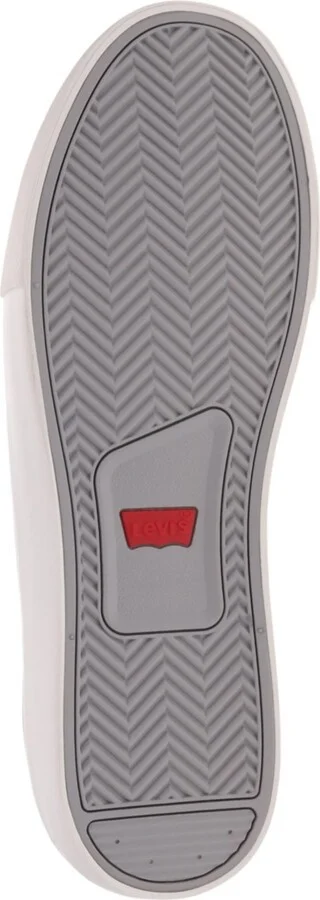 Levi's Men's Vance Comfort Athletic Sneakers - Image 6
