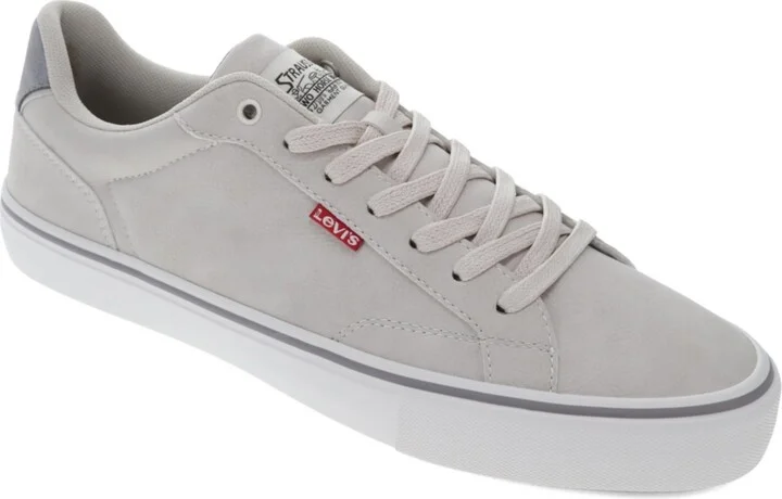 Levi's Men's Vance Comfort Athletic Sneakers