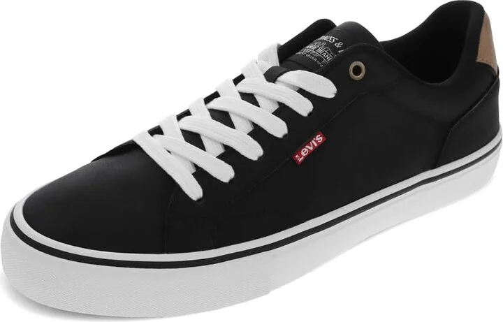 Levi's Men's Vince Sneaker